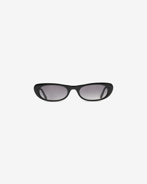 Lunettes De Soleil Mira - Noir - Mixte