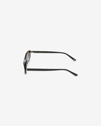 Lunettes De Soleil Mira - Noir - Mixte