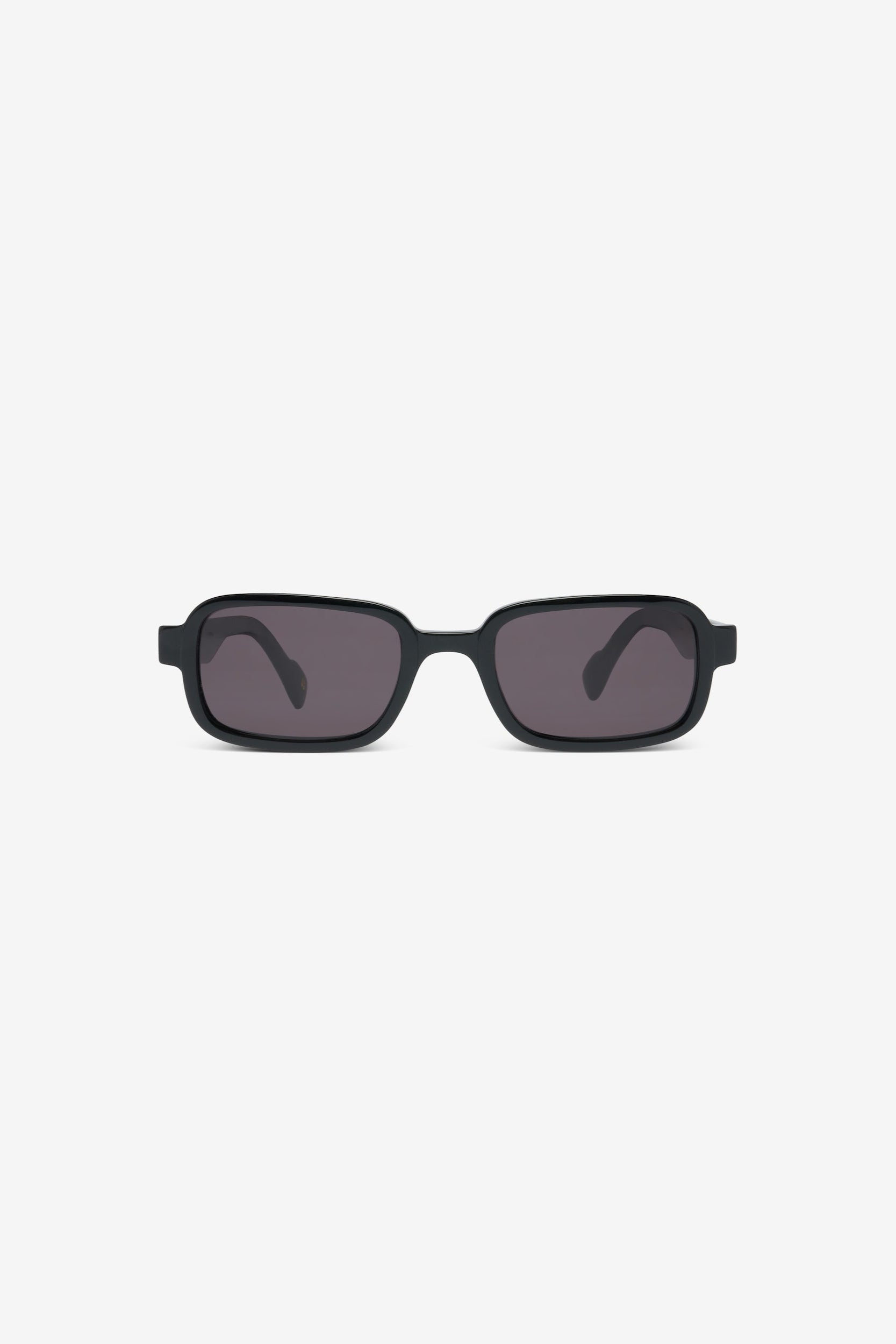 Gafas de sol Clint - Negro - Unisex