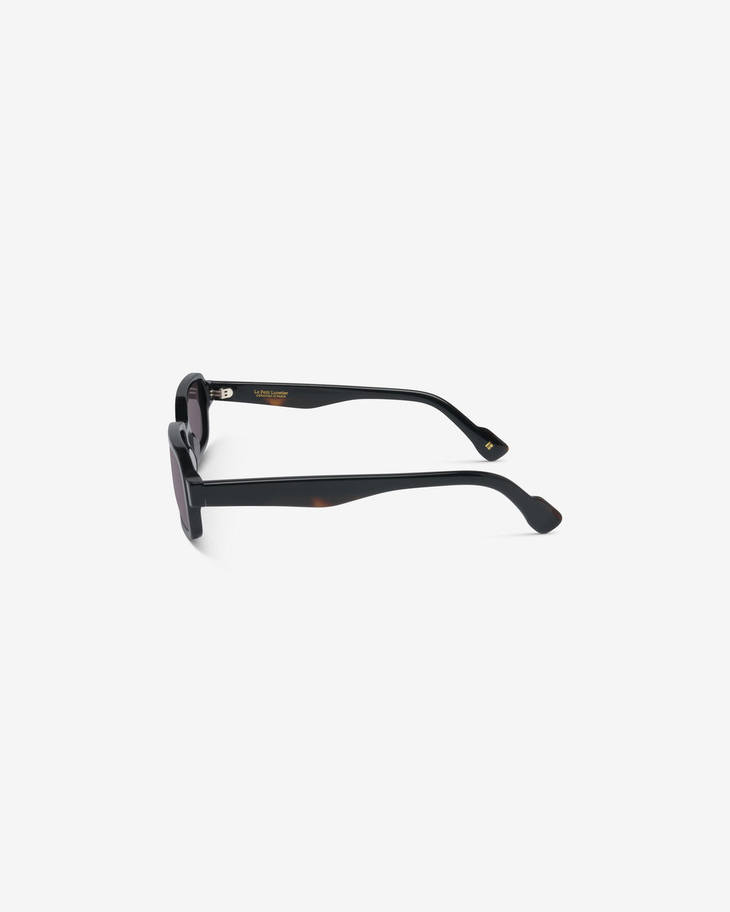 Gafas de sol Clint - Negro - Unisex