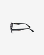 Gafas de sol Clint - Negro - Unisex