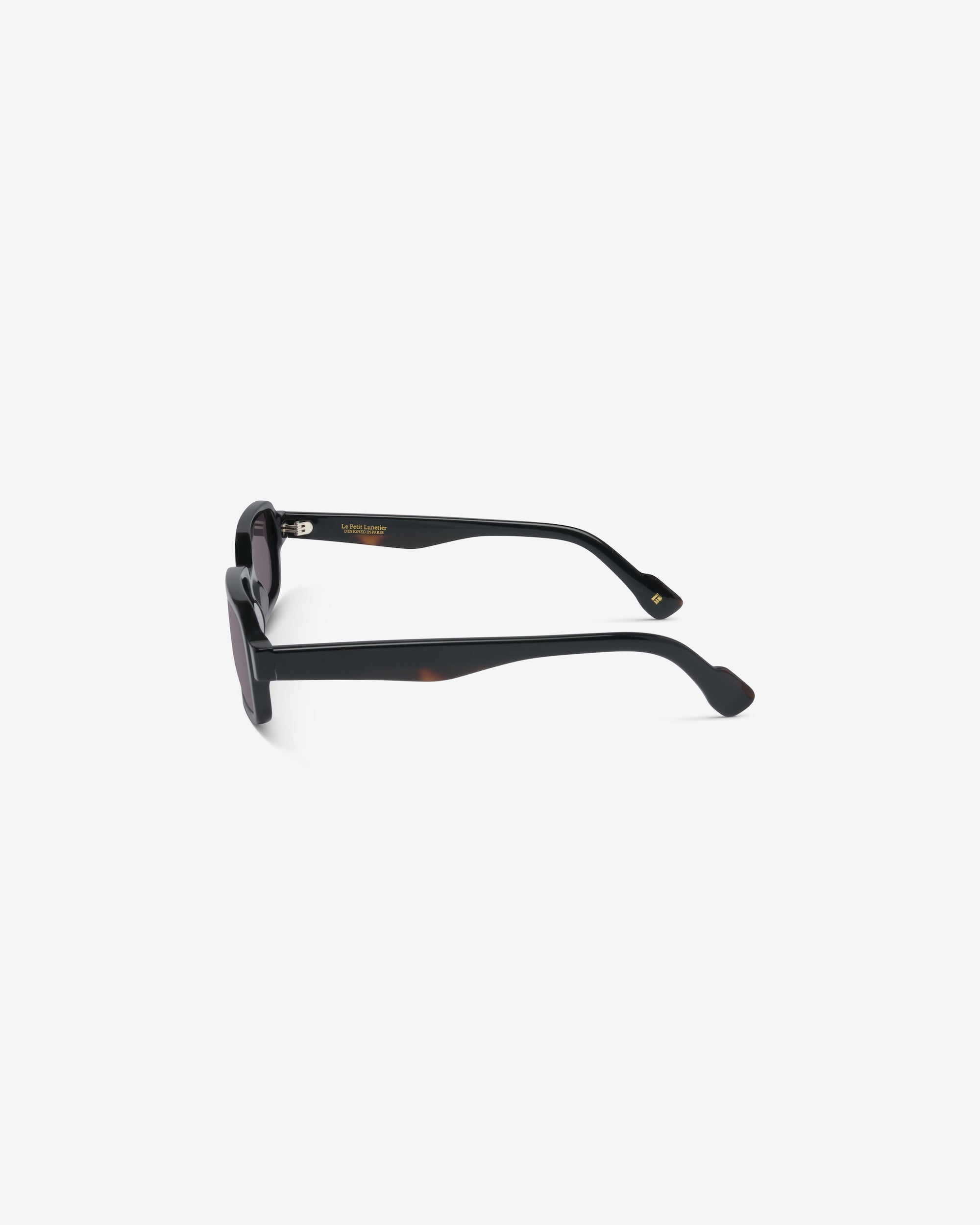 Gafas de sol Clint - Negro - Unisex