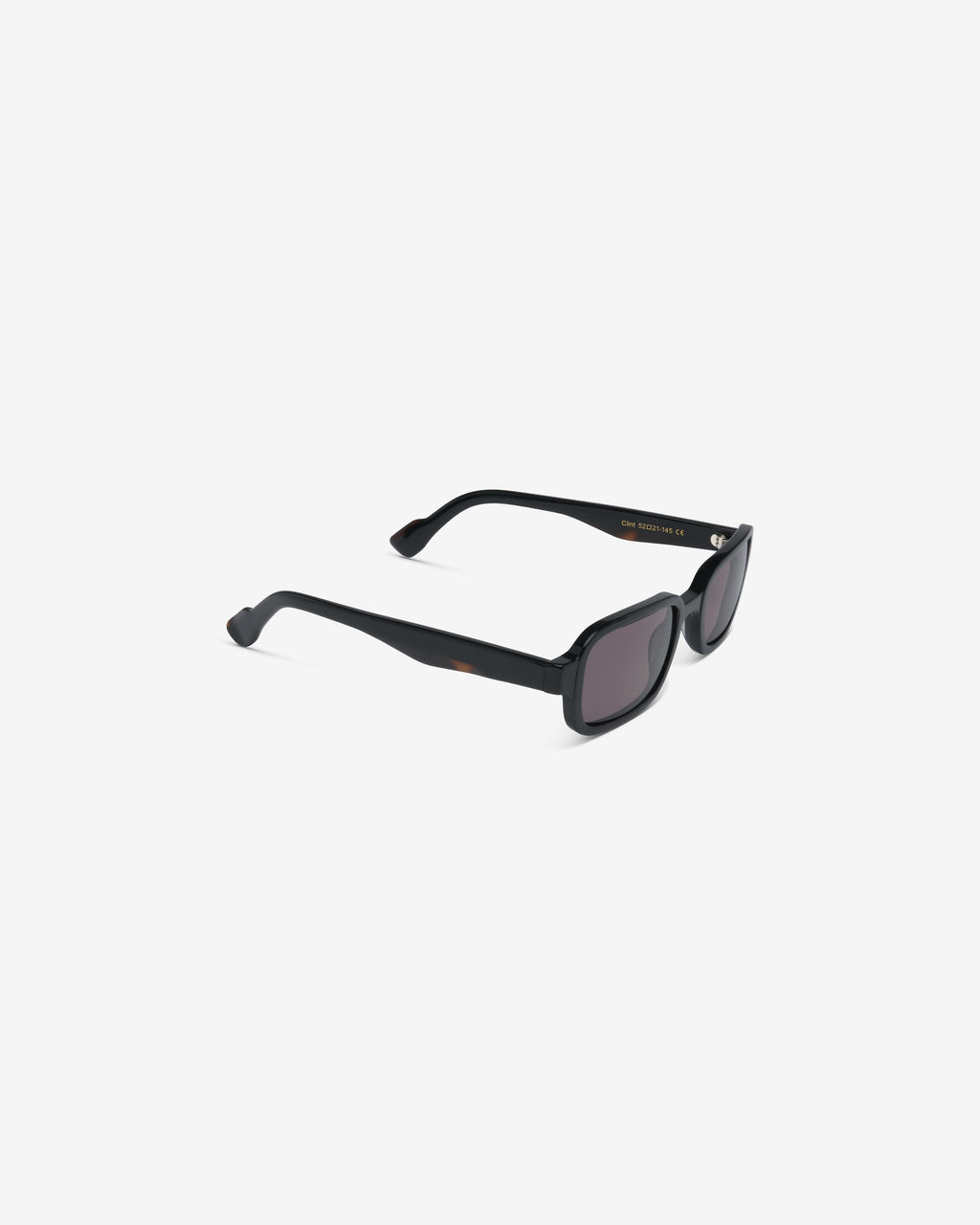 Gafas de sol Clint - Negro - Unisex