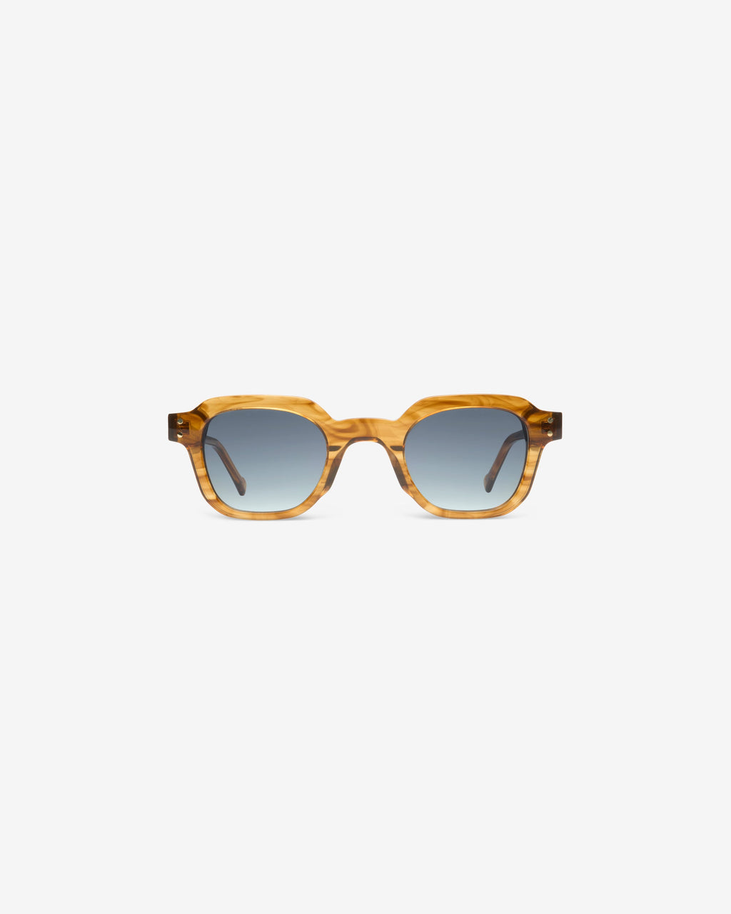 Gafas de sol Theo Miel - Unisex