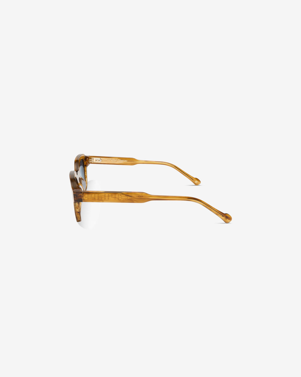 Gafas de sol Theo Miel - Unisex