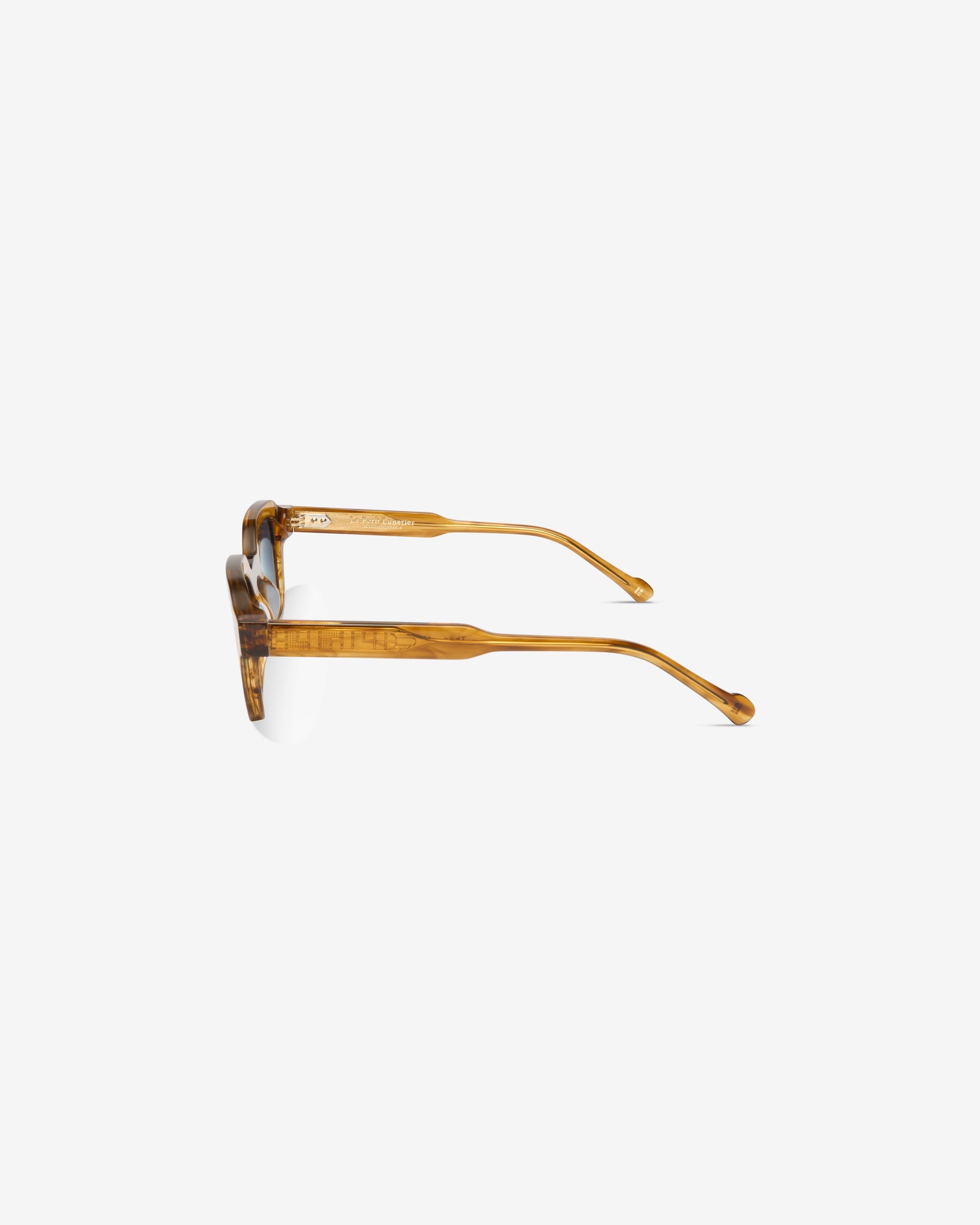 Gafas de sol Theo Miel - Unisex