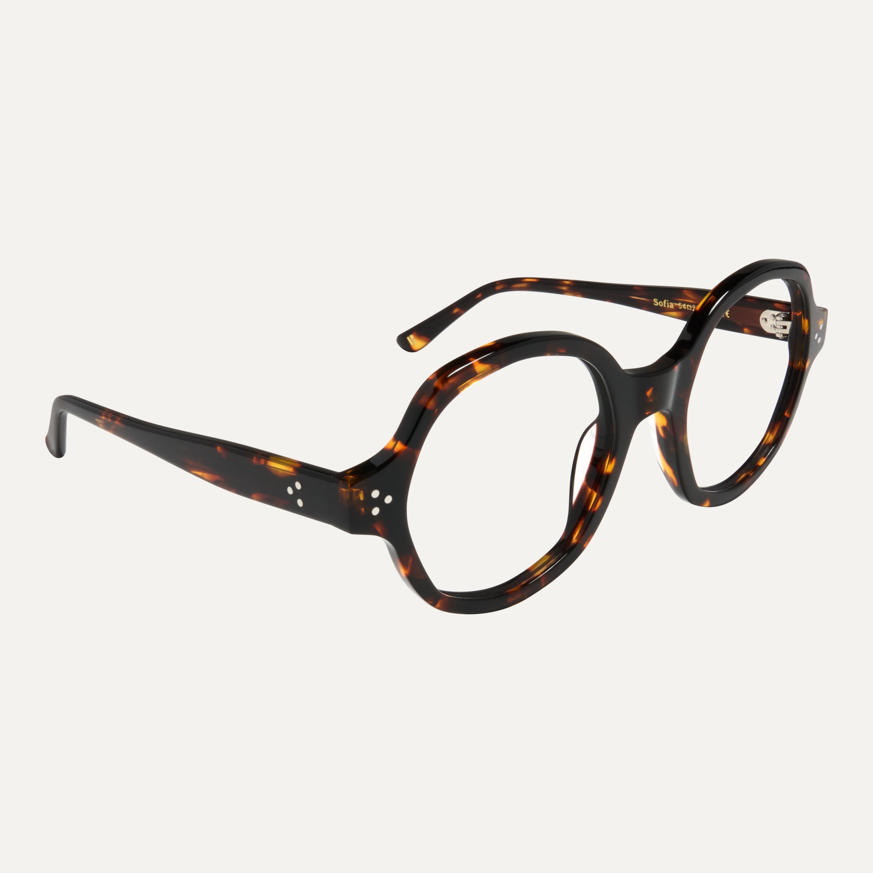 Gafas Sofia - Carey - Mujer