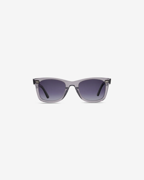Lunettes De Soleil Erin - Gris - Mixte