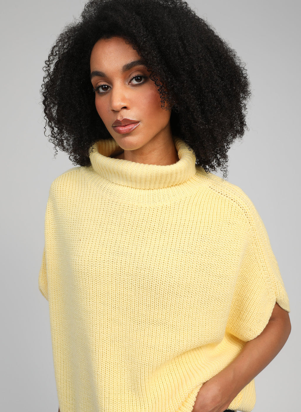 Pull Lepony Poussin