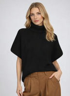 Pull Lepony Noir