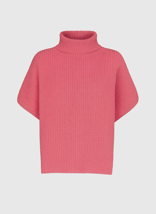 Pull Lepony Corail