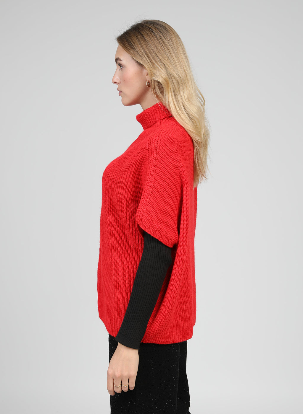 Pull Lepony Rouge