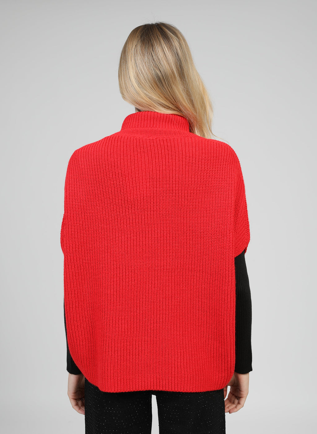 Pull Lepony Rouge