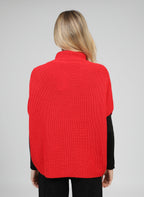 Pull Lepony Rouge