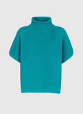 Pull Lepony Turquoise