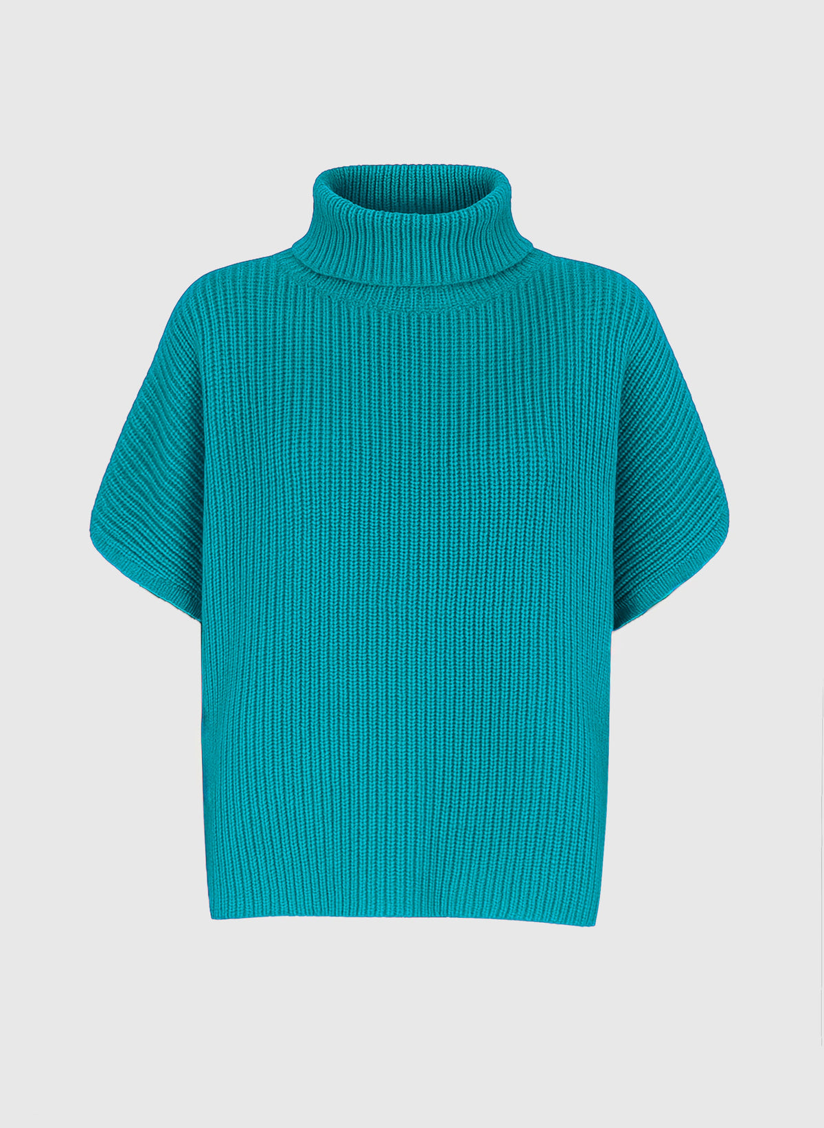 Pull Lepony Turquoise