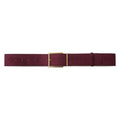 Ceinture Leprince - Aubergine