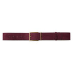 Ceinture Leprince - Aubergine