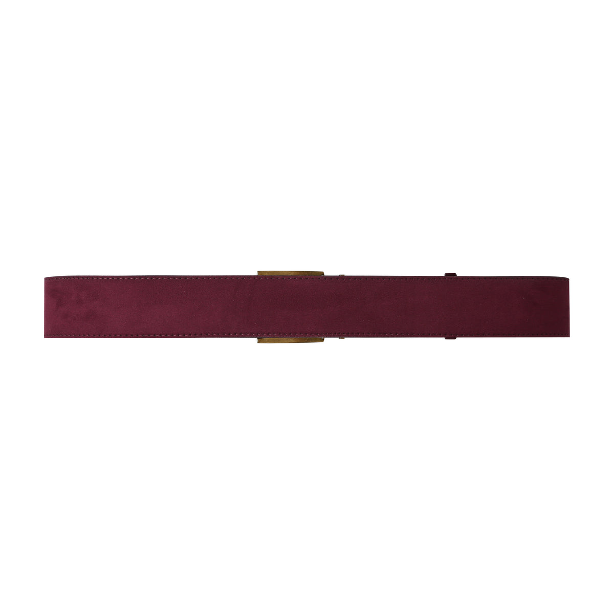 Ceinture Leprince - Aubergine
