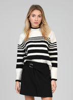 Pull Leroni Noir