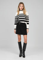 Pull Leroni Noir