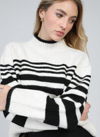 Pull Leroni Noir