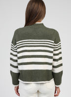 Pull Leroni Kaki