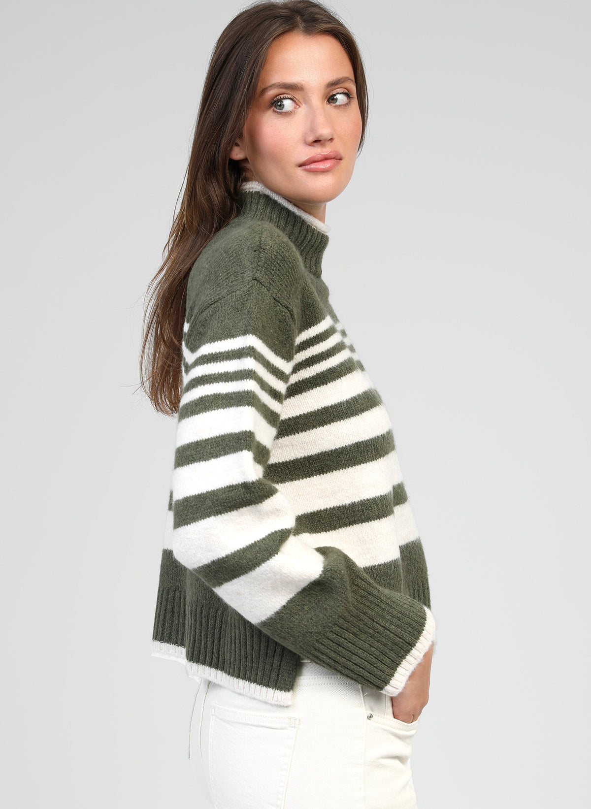 Pull Leroni Kaki