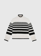 Pull Leroni Noir