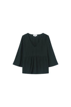 Blusa Leroy - verde
