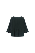 Blusa Leroy - verde