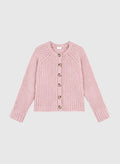 Gilet Lesasha Vx Rose