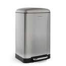 Poubelle Pédale - Inox - 20L/30L/40L