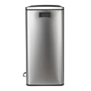 Poubelle De Tri - Inox - 54L (3x18L) ou 60L (2x30L)