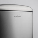 Poubelle Pédale - Inox - 20L/30L/40L