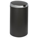 Poubelle Automatique - Gris Foncé - 42L