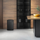 Poubelle Pédale - Gris Anthracite - 20L/30L/40L