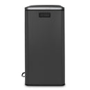 Poubelle De Tri - Anthracite - 54L (3x18L) ou 60L (2x30L)