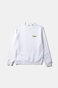 Bluza Les Eblouissements White