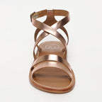 Sandals Lesia - Rosegold