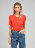 Pull Lesienna Piment