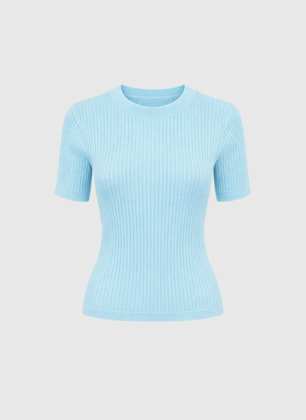 Pull Lesienna Turquoise