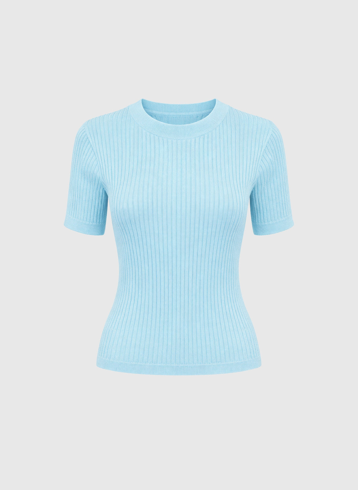 Pull Lesienna Turquoise