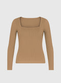 Pull Lesie Camel