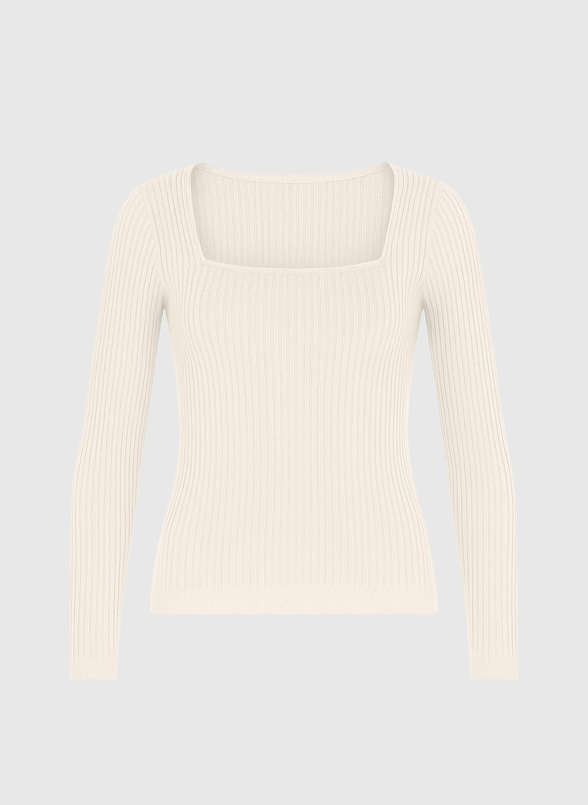 Pull Lesie Ecru