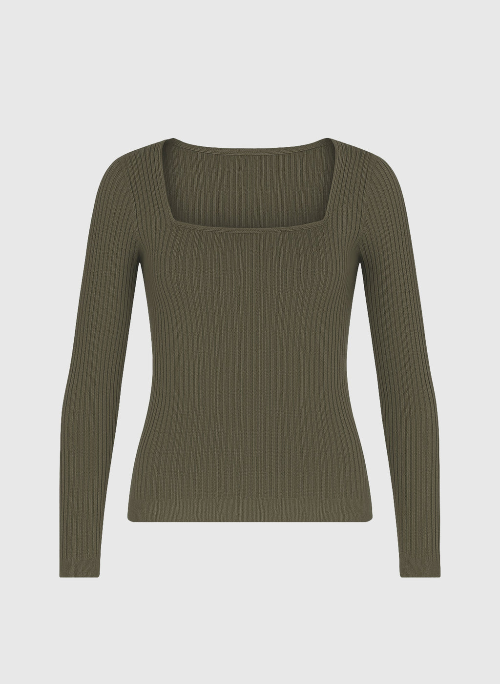 Pull Lesie Militaire