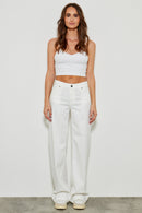 925 Leslie Jeans Large