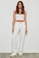 925 Leslie Jeans Large