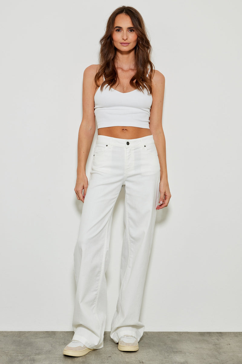 925 Leslie Jeans Large