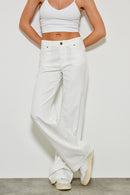 925 Leslie Jeans Large